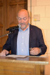 Inleiding door Paul Hermans, voorzitter van de Cultuurraad